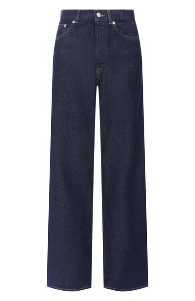 Женские джинсы DRIES VAN NOTEN, арт. 010956-2380-507