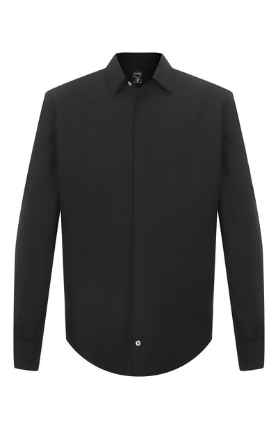 Мужс�кая хлопковая сорочка VAN LAACK, арт. VL-SCAL0-DSF/130657