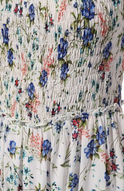 Платье из вискозы PIETRO BRUNELLI, арт. AG2202/VI0090/Q166, фото 5