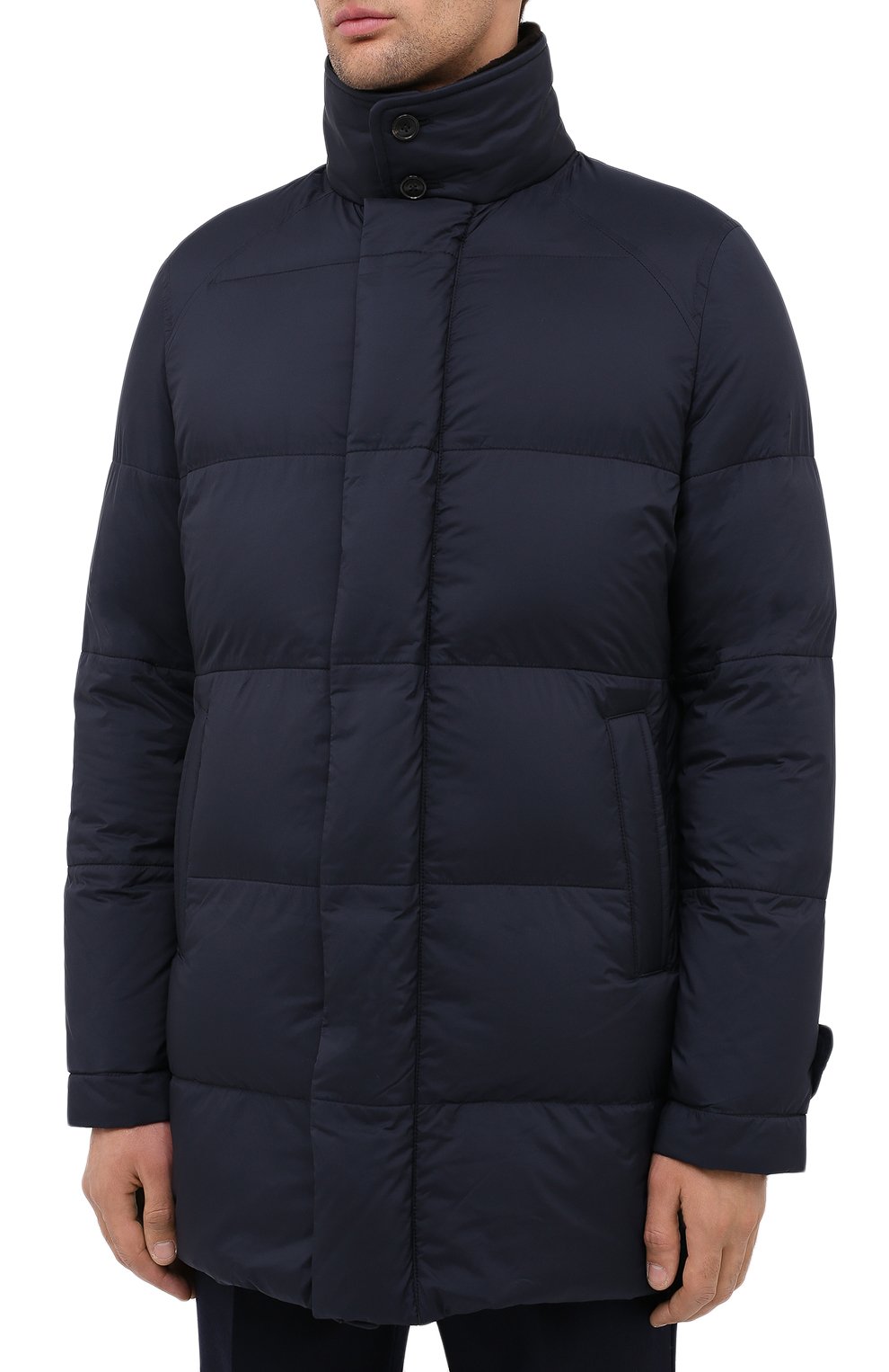 Пуховик CORTIGIANI, арт. 918628/0600, фото 3