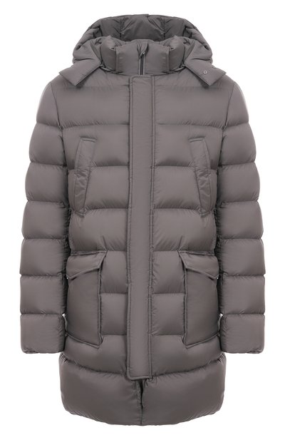 Мужская пуховик HERNO, арт. PI003ULE/19288