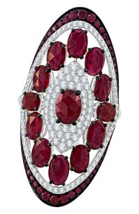 Кольцо SUTRA JEWELS, арт. SJR1534, фото 1