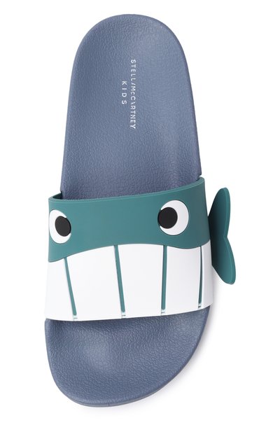 Шлепанцы STELLA MCCARTNEY, арт. TY0Q76, фото 4