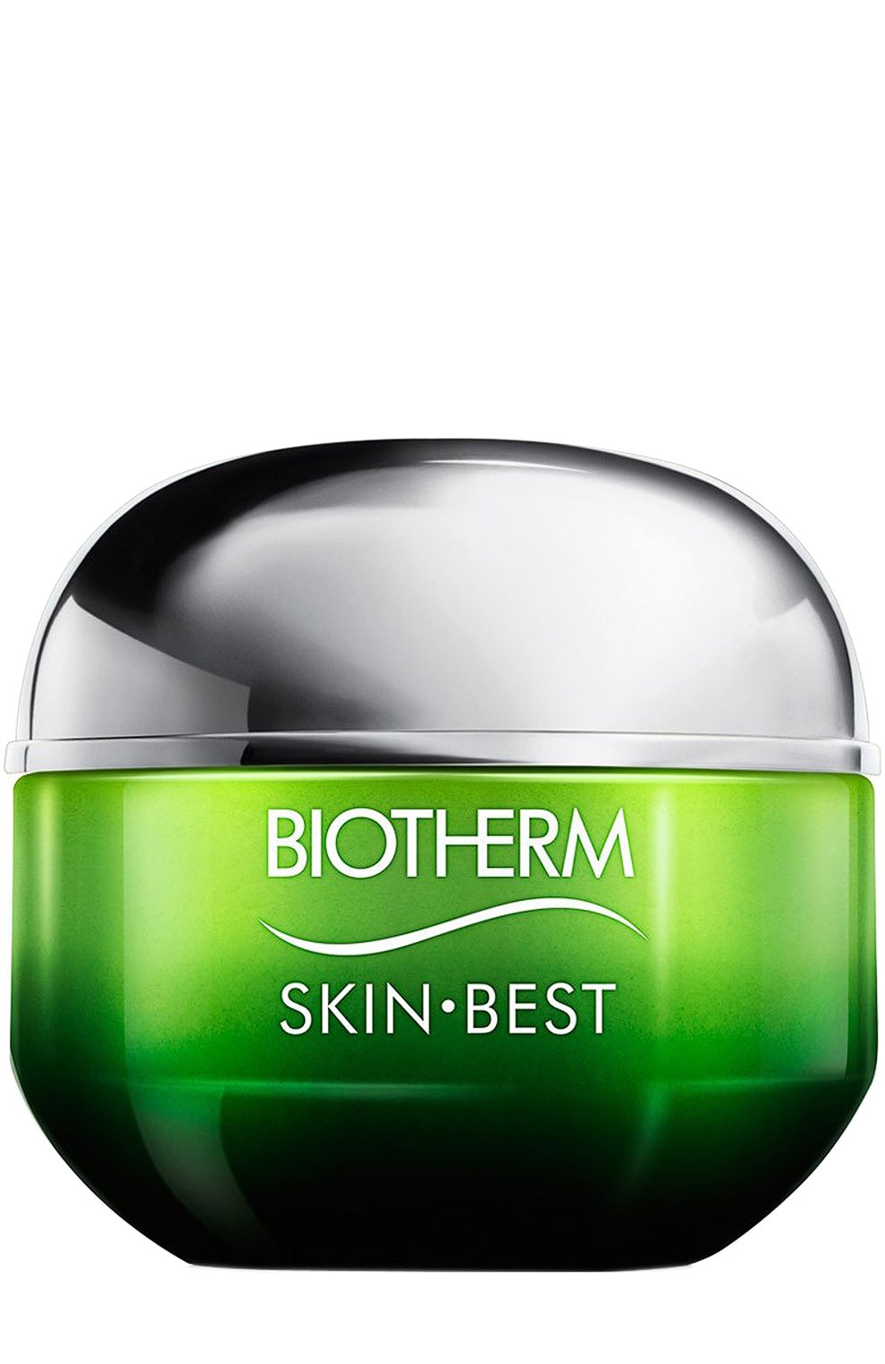 Крем для нормальной и комбинированной кожи skin best (50ml) BIOTHERM бесцветного цвета по цене 3740 руб., арт. 3605540897102, фото 1 Крем для нормальной и комбинированной кожи skin best (50ml) BIOTHERM, арт. 3605540897102, фото 1