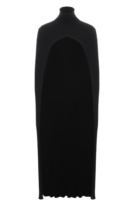 Женский кейп из кашемира и шелка SASUPHI, арт. W25841/JA