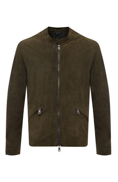 Замшевая куртка GIORGIO BRATO, арт. GU24S9208, фото 1