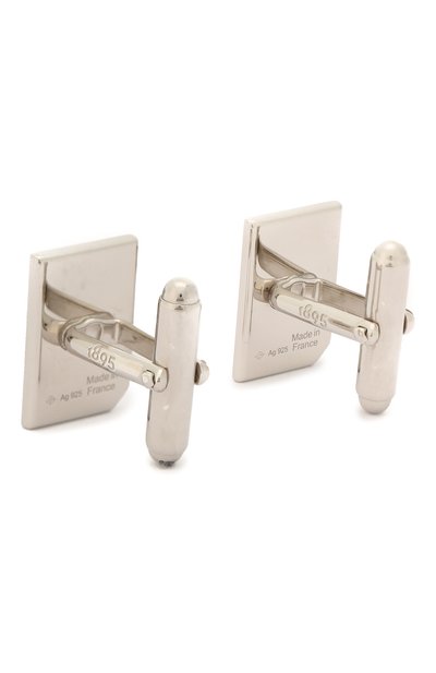 Запонки BERLUTI, арт. X193813/M, фото 2