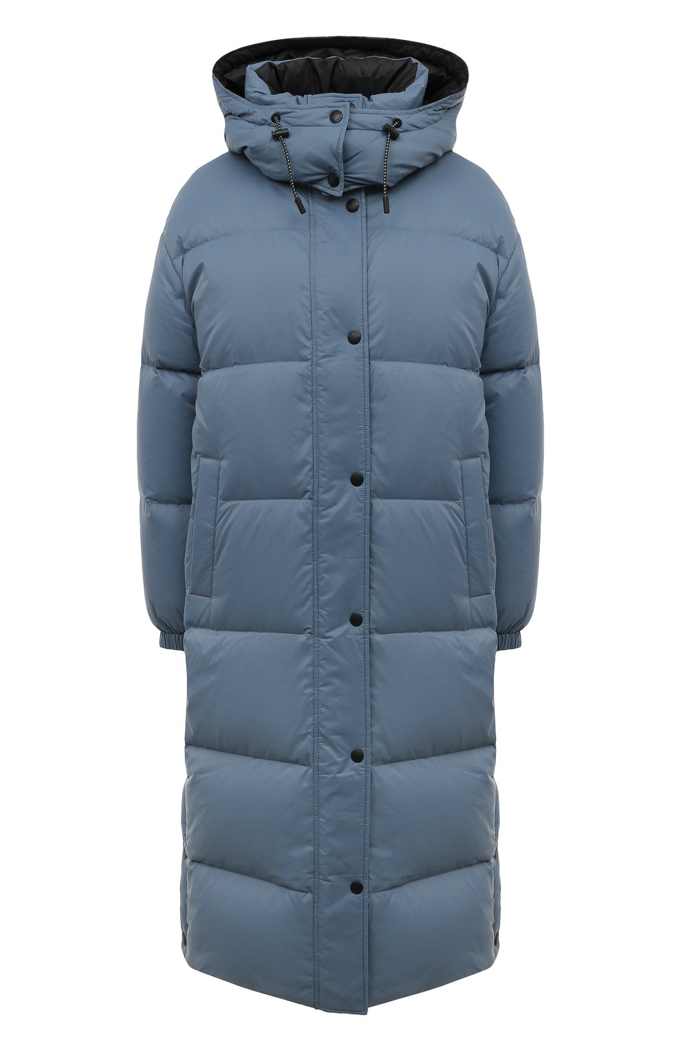 Двусторонний пуховик YS ARMY PARIS, арт. 23WFM04220M03W, фото 1