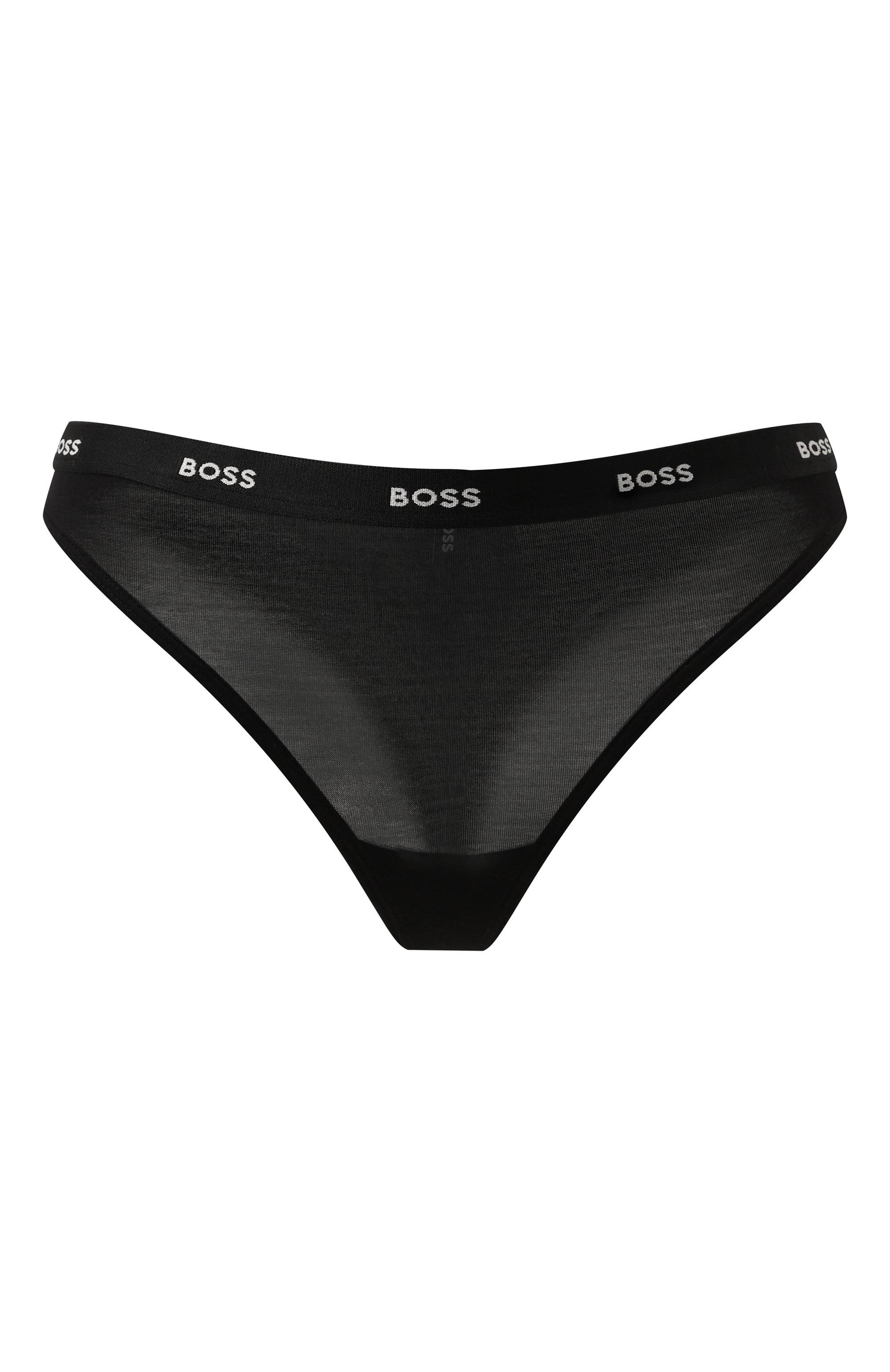 Трусы-стринги BOSS, арт. 50502752, фото 1