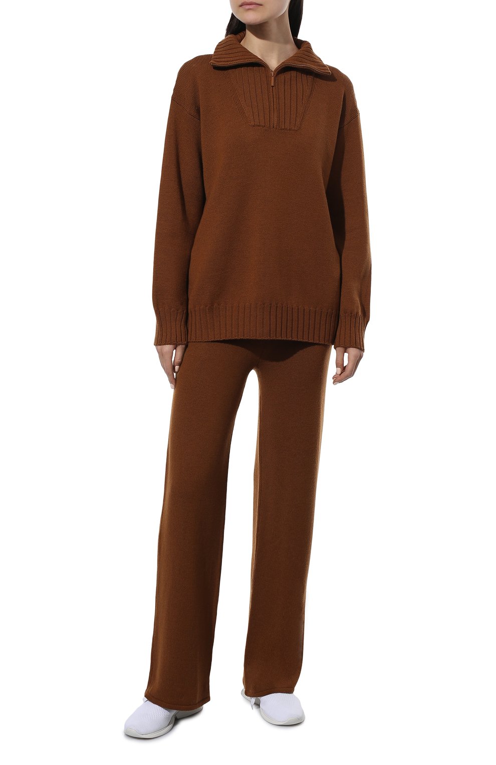 Шерстяной костюм WEEKEND MAX MARA, арт. BIRD 33661016-LALLA 33360316, фото 1