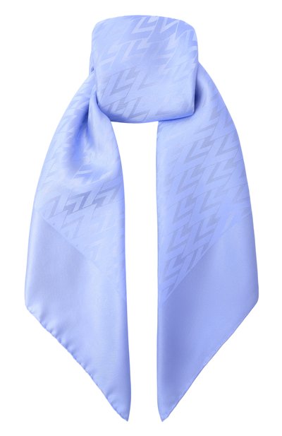 Женский шелковый пла ток VALENTINO, арт. 8W2EI114/DAA