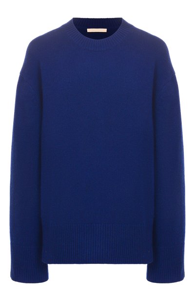 Женский пуловер из шерсти и кашемира 12 STOREEZ, арт. 135736