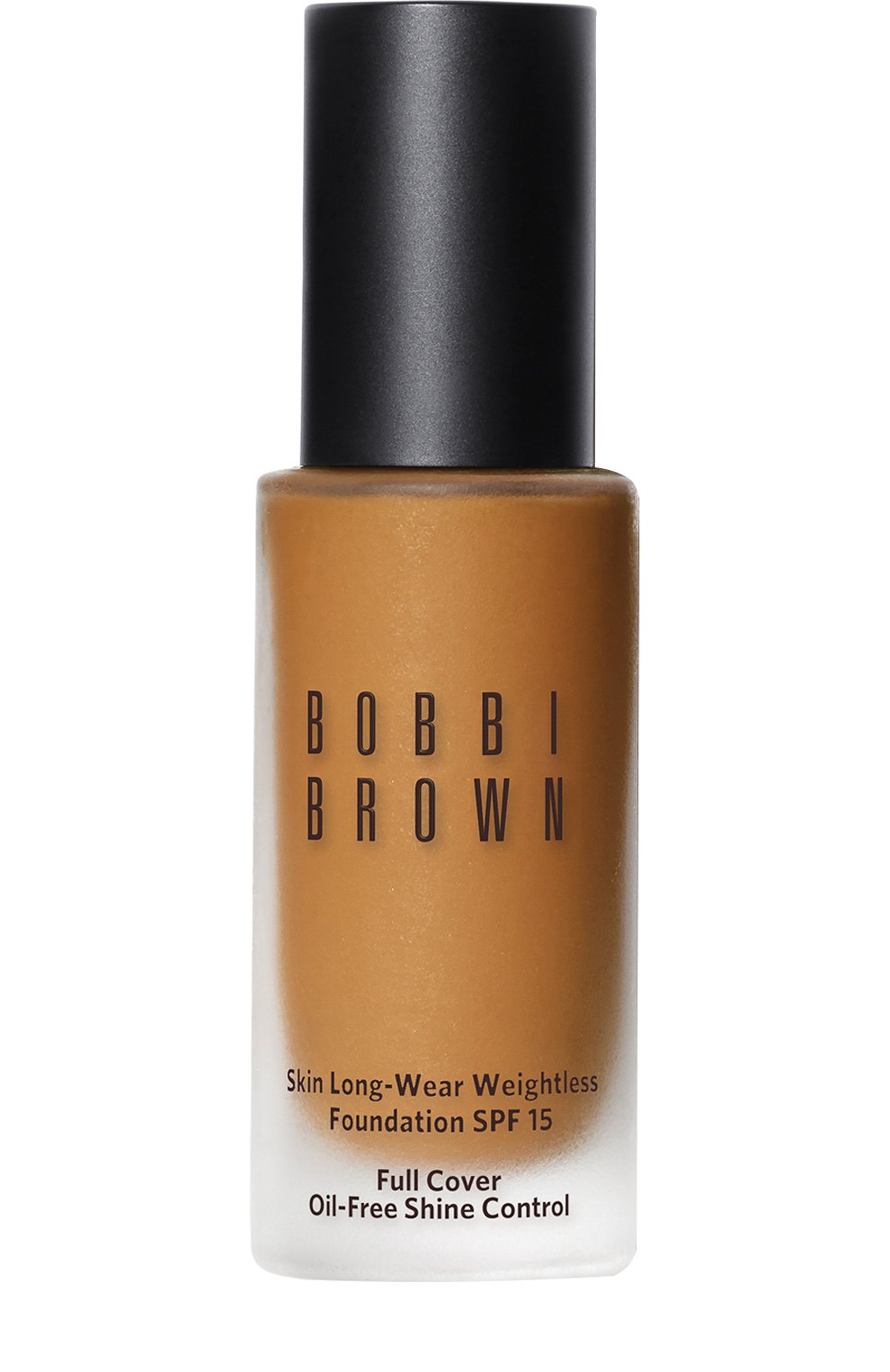 Устойчивое тональное средство spf 15, оттенок warm honey BOBBI BROWN, арт. EGXR-22, фото 1