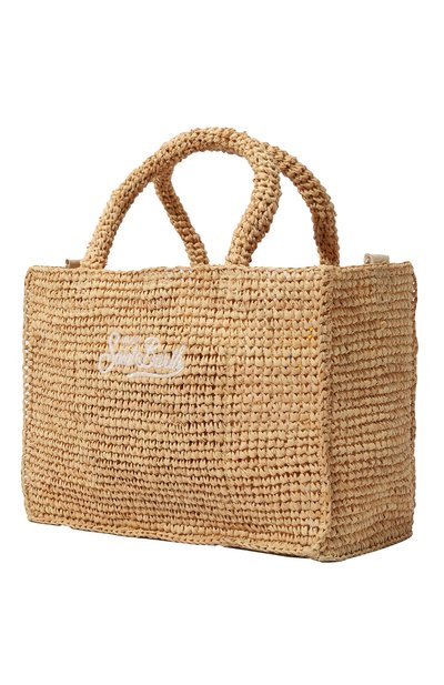 Сумка MC2 SAINT BARTH, арт. STBA/C0LETTE RAFFIA/00261D, ф�ото 2