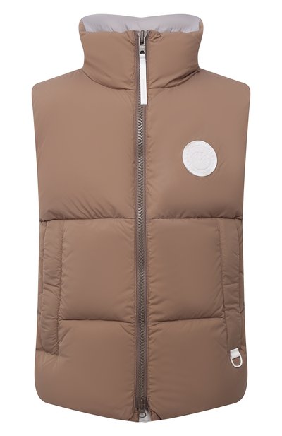 Пуховый жилет everett vest pastels CANADA GOOSE, арт. 2614MB1, фото 1