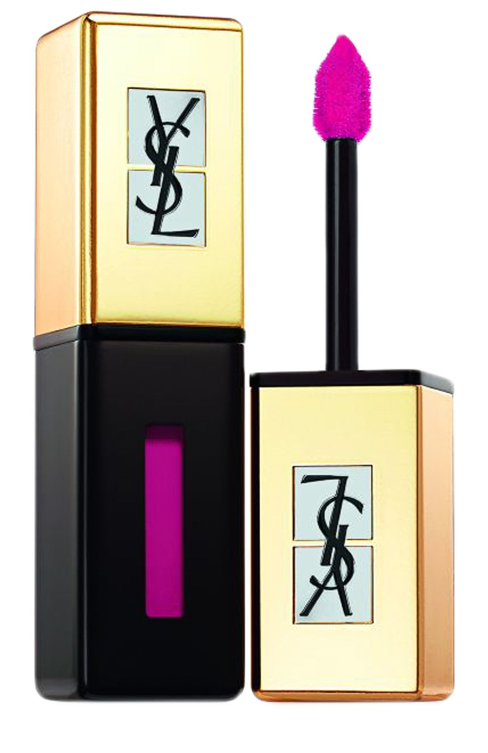 Лак для губ vernis a leveres, оттенок 206 YSL цвета по цене 3940 руб., арт. 3614270274145, фото 1 Лак для губ vernis a leveres, оттенок 206 YSL, арт. 3614270274145, фото 1
