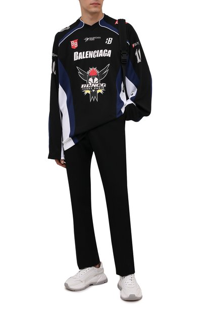 Лонгслив BALENCIAGA, арт. 657105/TKV24, фото 2