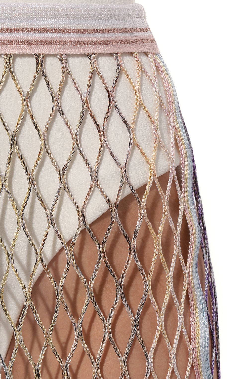 Юбка из вискозы MISSONI, арт. MS24SH09/BV00EH, фото 5