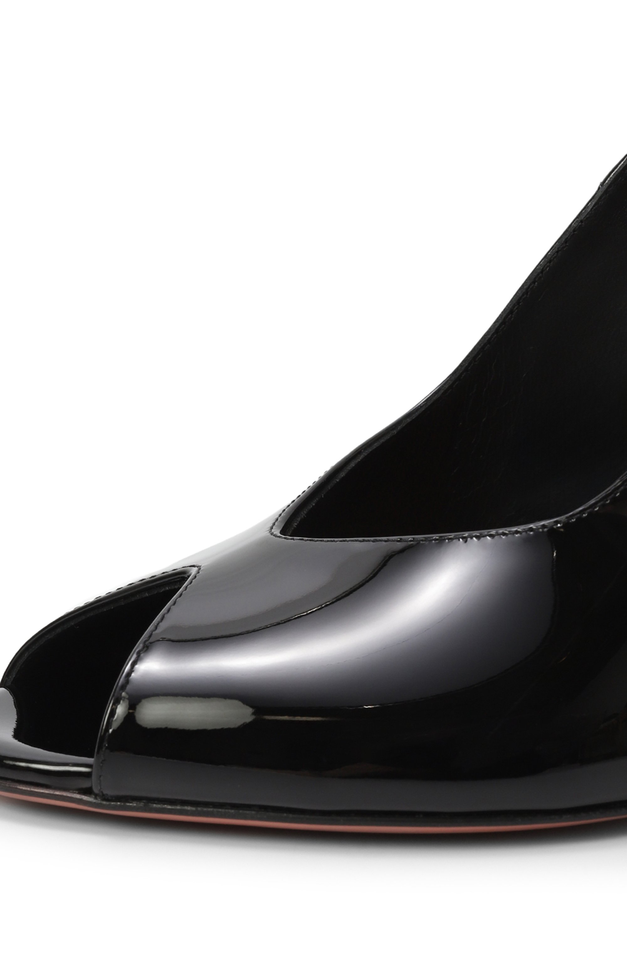 Лакированные туфли kristina sling 105 AMINA MUADDI, арт. KRISTINA SLING, фото 7