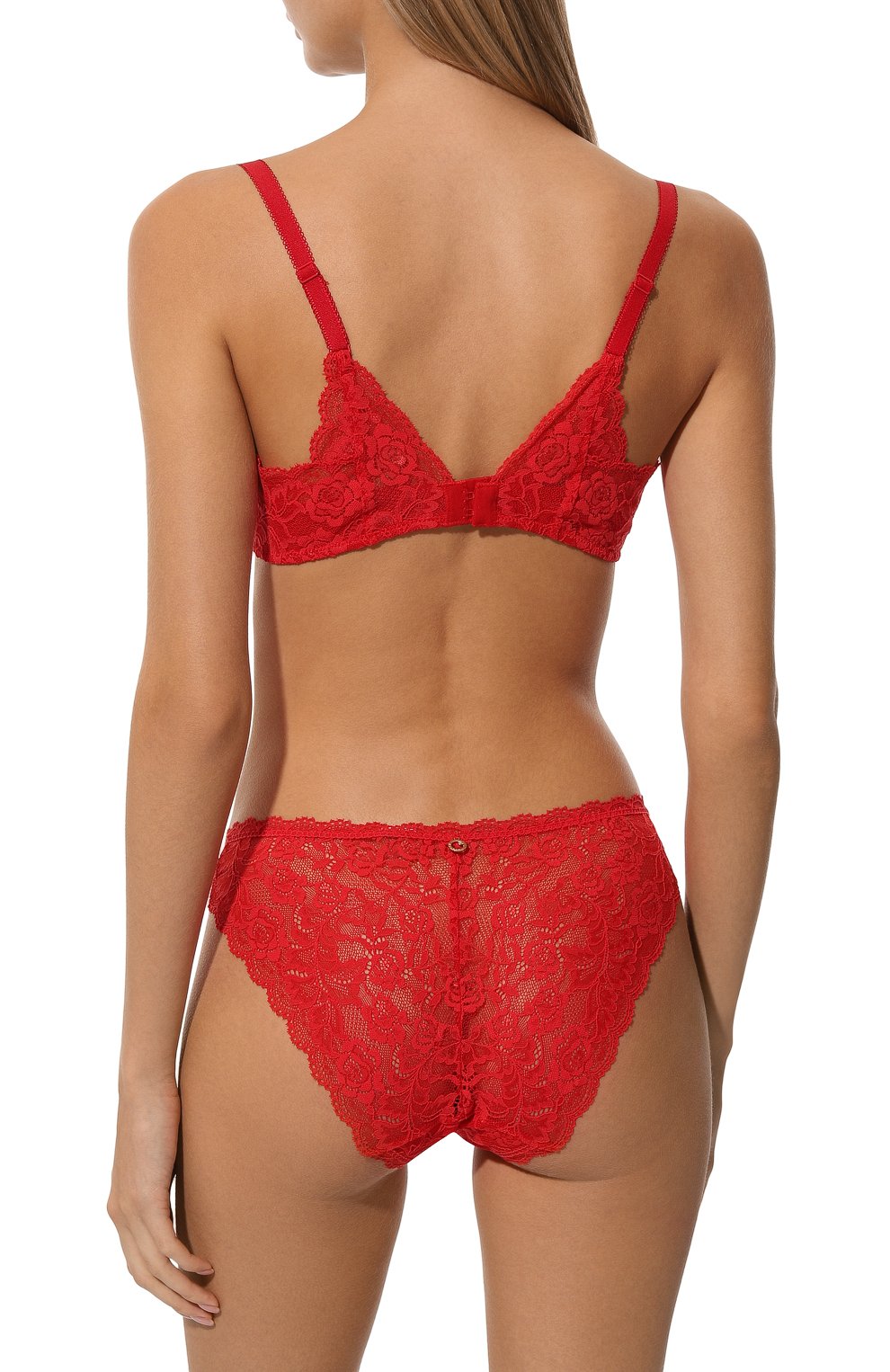 Бюстгальтер-балконет AUBADE, арт. HK04, фото 3