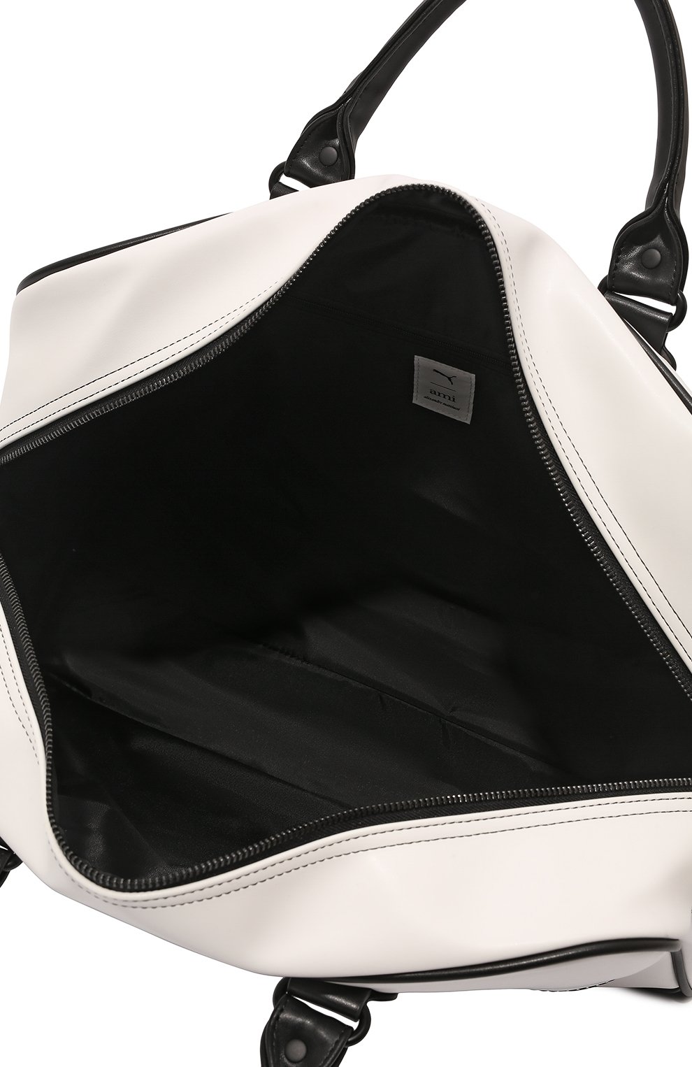 Спортивная сумка puma x ami grip PUMA, арт. 07890601, фото 5