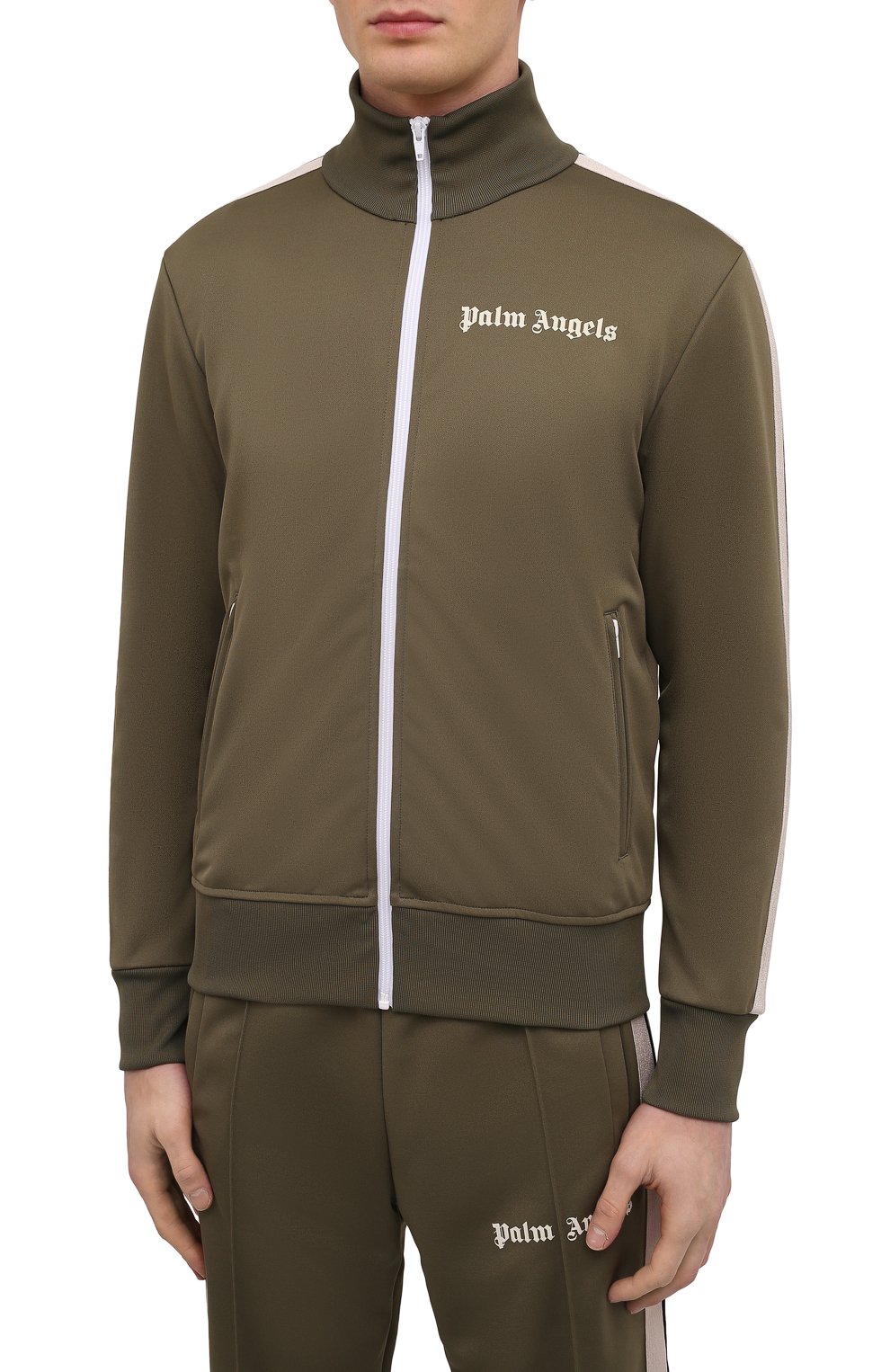 Толстовка PALM ANGELS, арт. PMBD001F21FAB0025603, фото 3