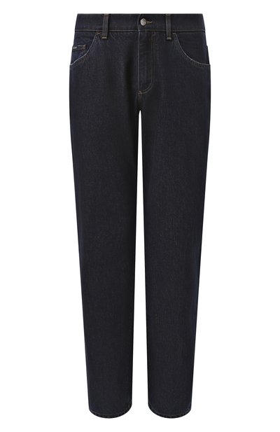 Мужские джинсы classic DOLCE & GABBANA, арт. GP02XD/G8LM4