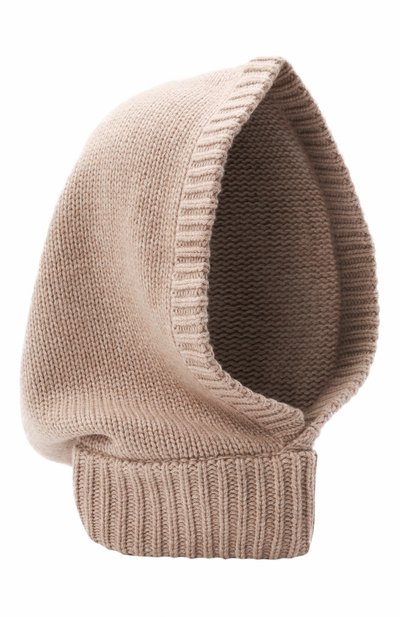 Капюшон из шерсти и кашемира berny BOGNER, арт. 91812761, фото 1