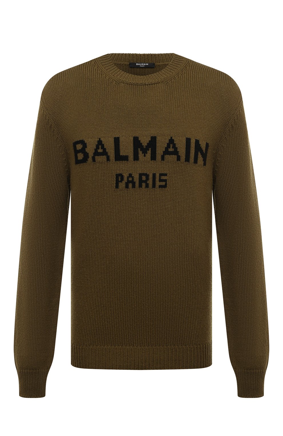 Свитер BALMAIN, арт. DH1KD000/KG97, фото 1