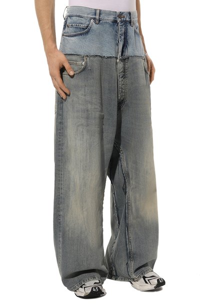 Джинсы BALENCIAGA, арт. 805094/TRW90, фото 3
