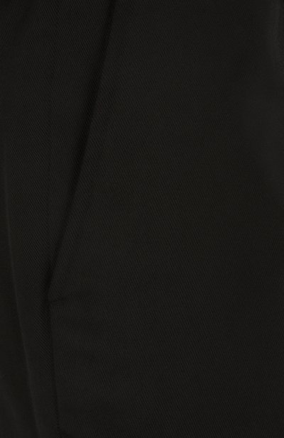 Слаксы из эластичного хлопка MONCLER, арт. B2-091-11013-40-57583, фото 5