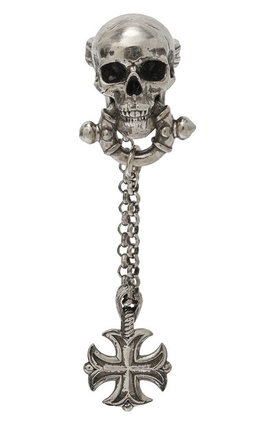 Моносерьга флибустьер GL JEWELRY, арт. M200004-S97-01, фото 1