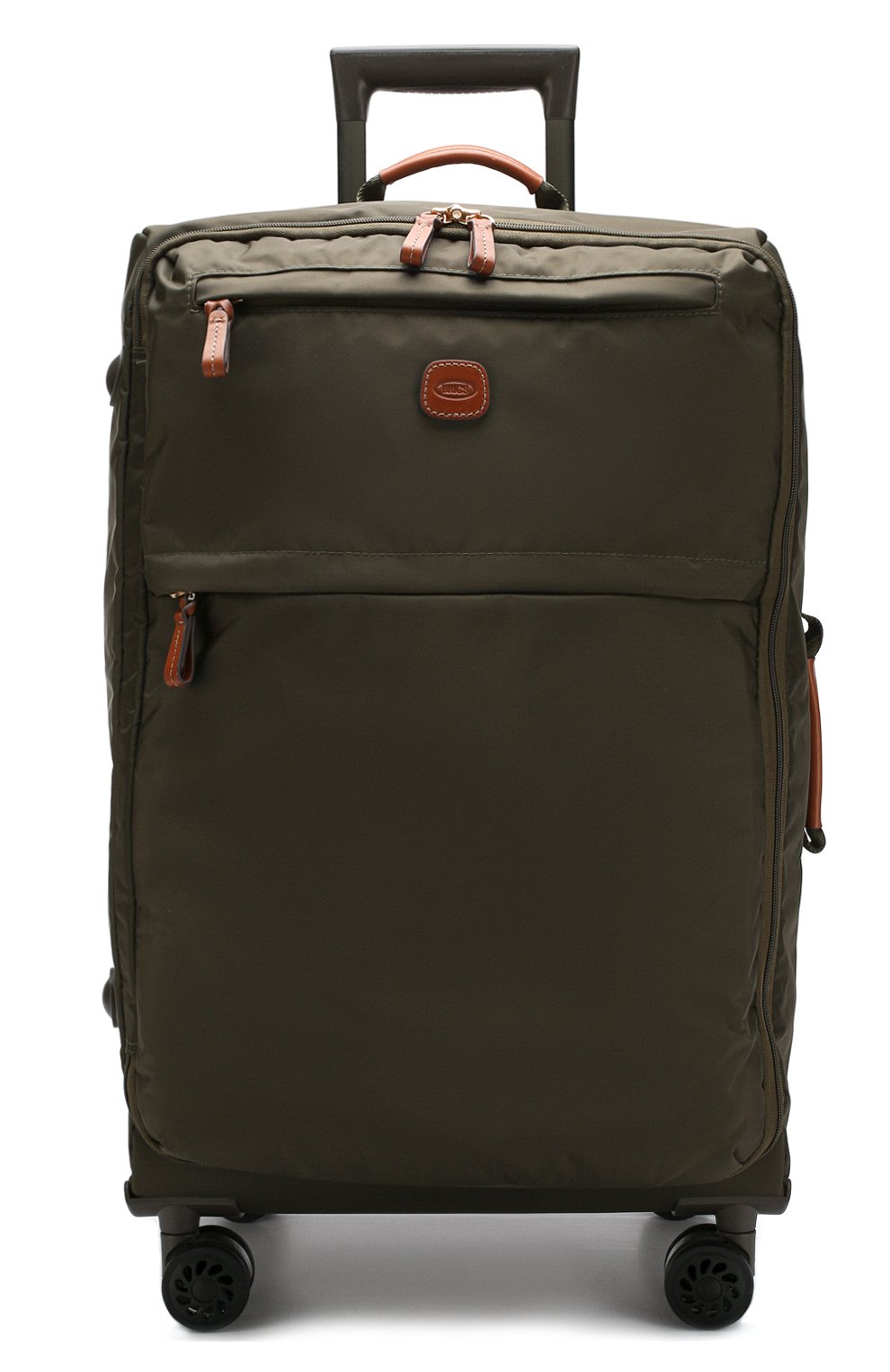 Дорожный чемодан x-travel ultra lightweight BRIC`S, арт. BXL48118, фото 4