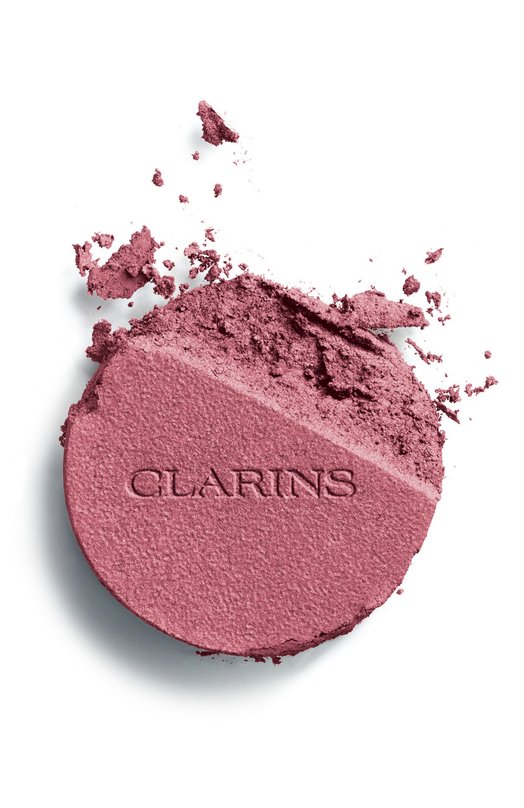 фото Компактные румяна joli blush, оттенок 04 clarins