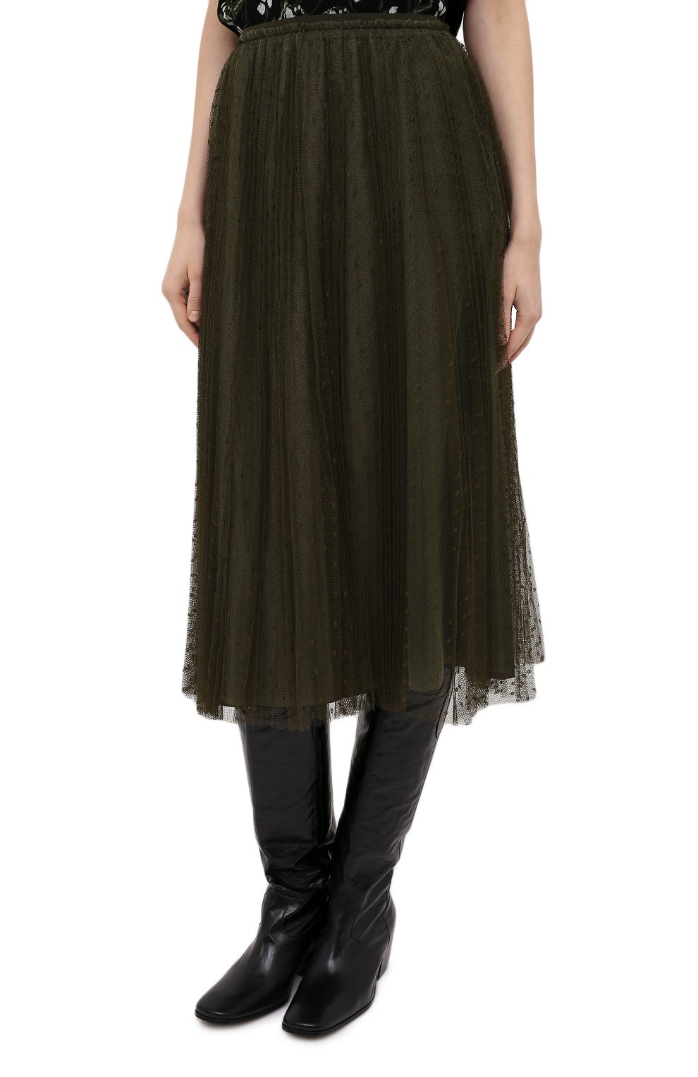 Юбка REDVALENTINO, арт. VR3RAC20/428, фото 3