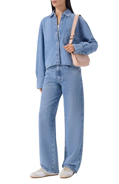 Сумка EMPORIO ARMANI, арт. EW000538/AF12036, фото 3