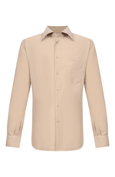 Мужская вельветовая рубашка BRUNELLO CUCINELLI, арт. ML6880621