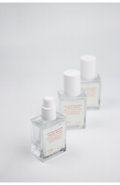 Сыворотка для лица 15% niacinamide purity serum (30ml) DR. ALTHEA, арт. 254609, фото 5