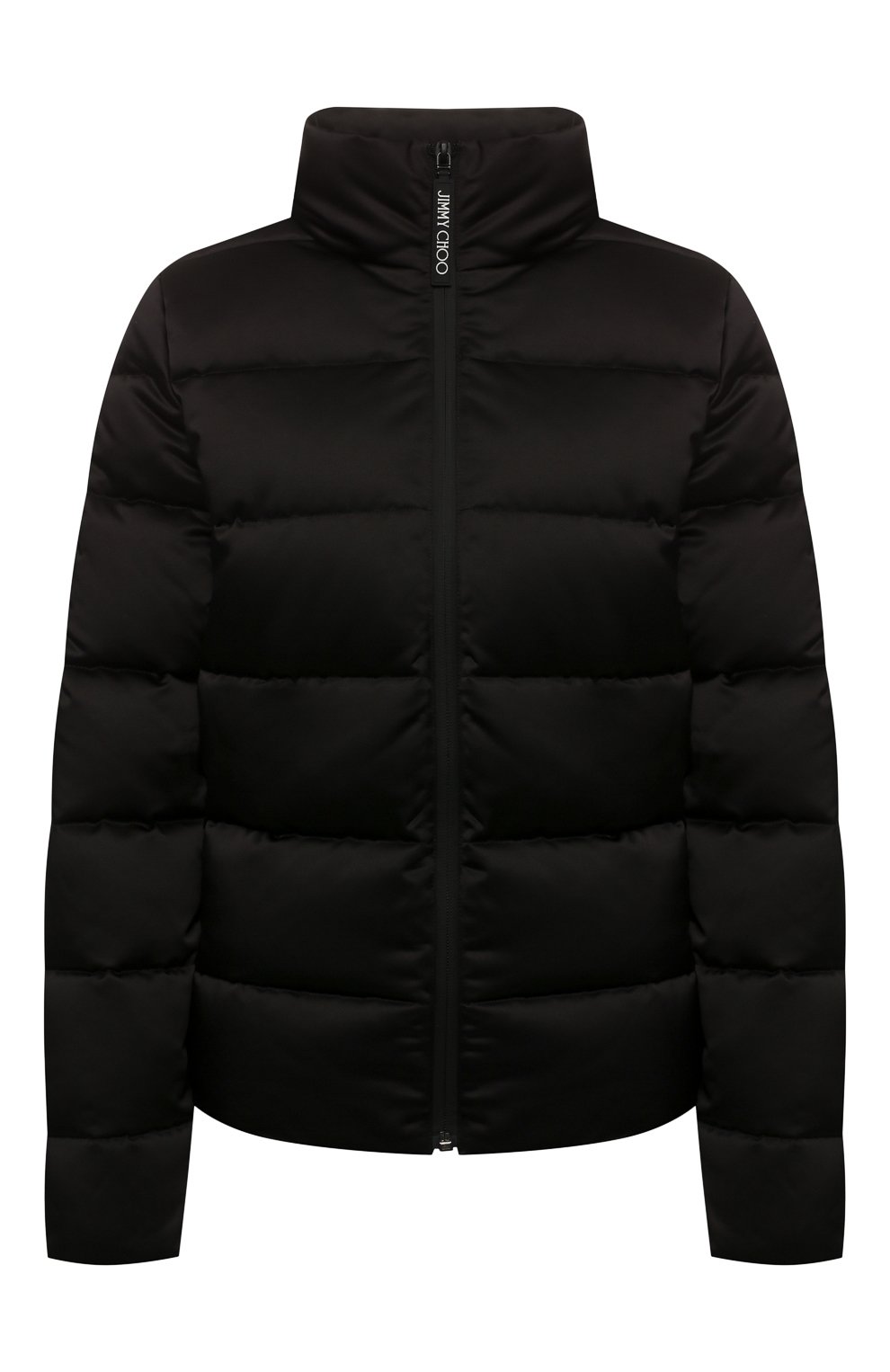 Пуховая куртка JIMMY CHOO, арт. JC-PUFFER/S008, фото 1