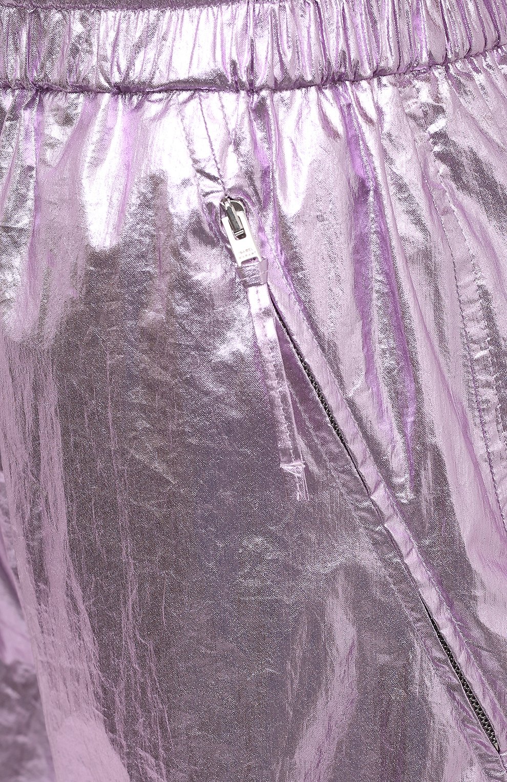 Хлопковые джоггеры ISABEL MARANT, арт. PA1937-21E014I/GAL0NI, фото 5
