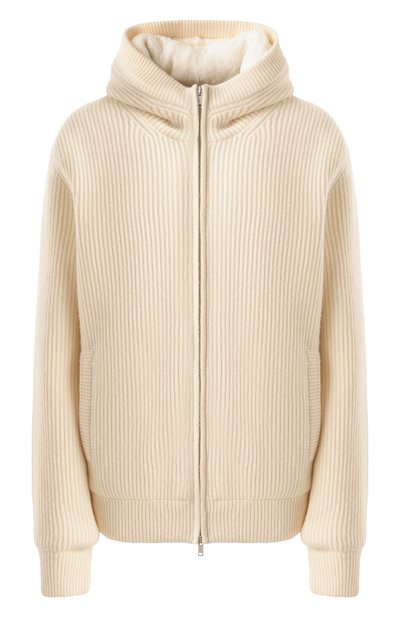 Кашемировый бомбер с подкладкой из норки MVST, арт. FTRBCK-Y390V/TR-Y390, фото 1