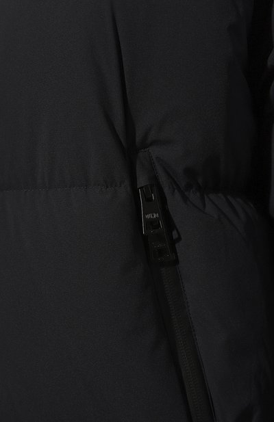 Пуховик DUNO, арт. HYPER0NE/LIC0SA, фото 5