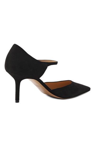 Замшевые туфли FRANCESCO RUSSO, арт. R1P1005/N201, фото 5