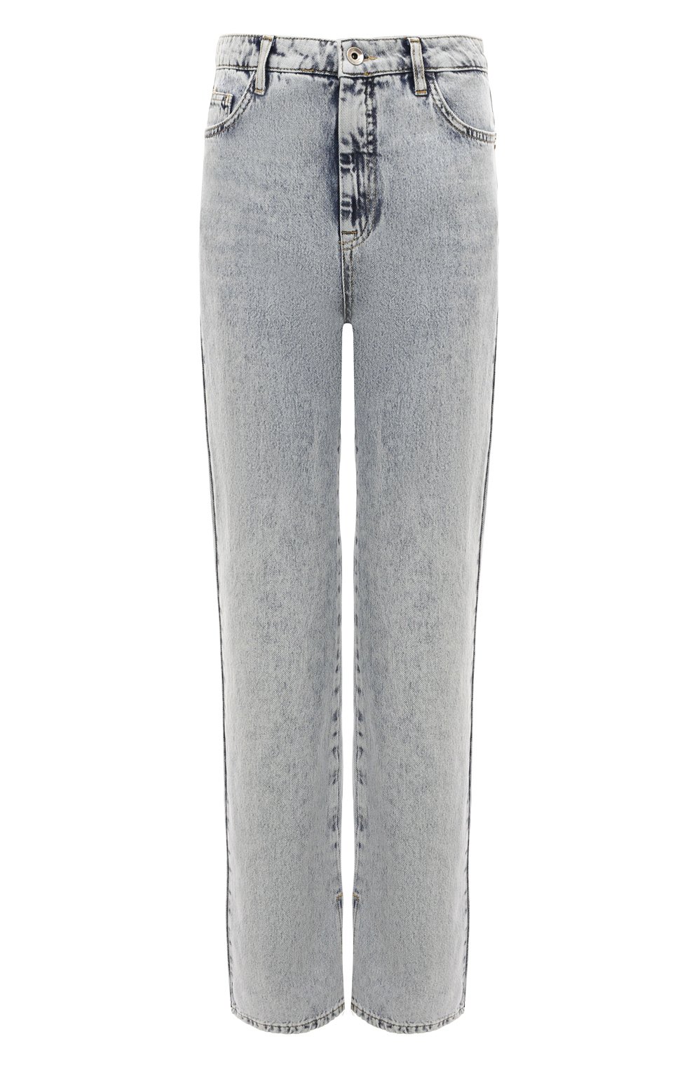 Джинсы PATRIZIA PEPE, арт. 8P0481_D1WZB, фото 1