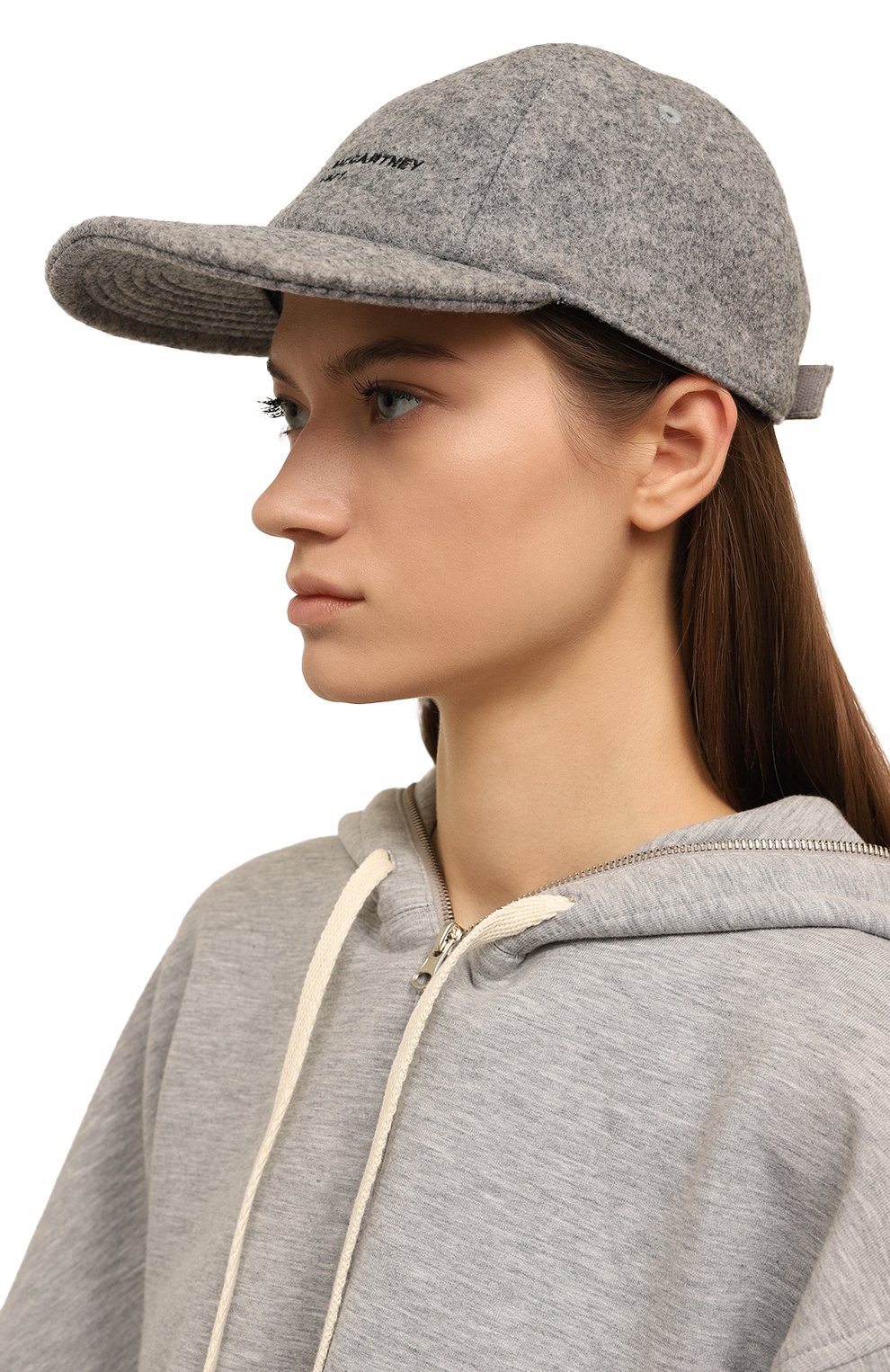 Бейсболка STELLA MCCARTNEY, арт. 570194 WP0083, фото 2