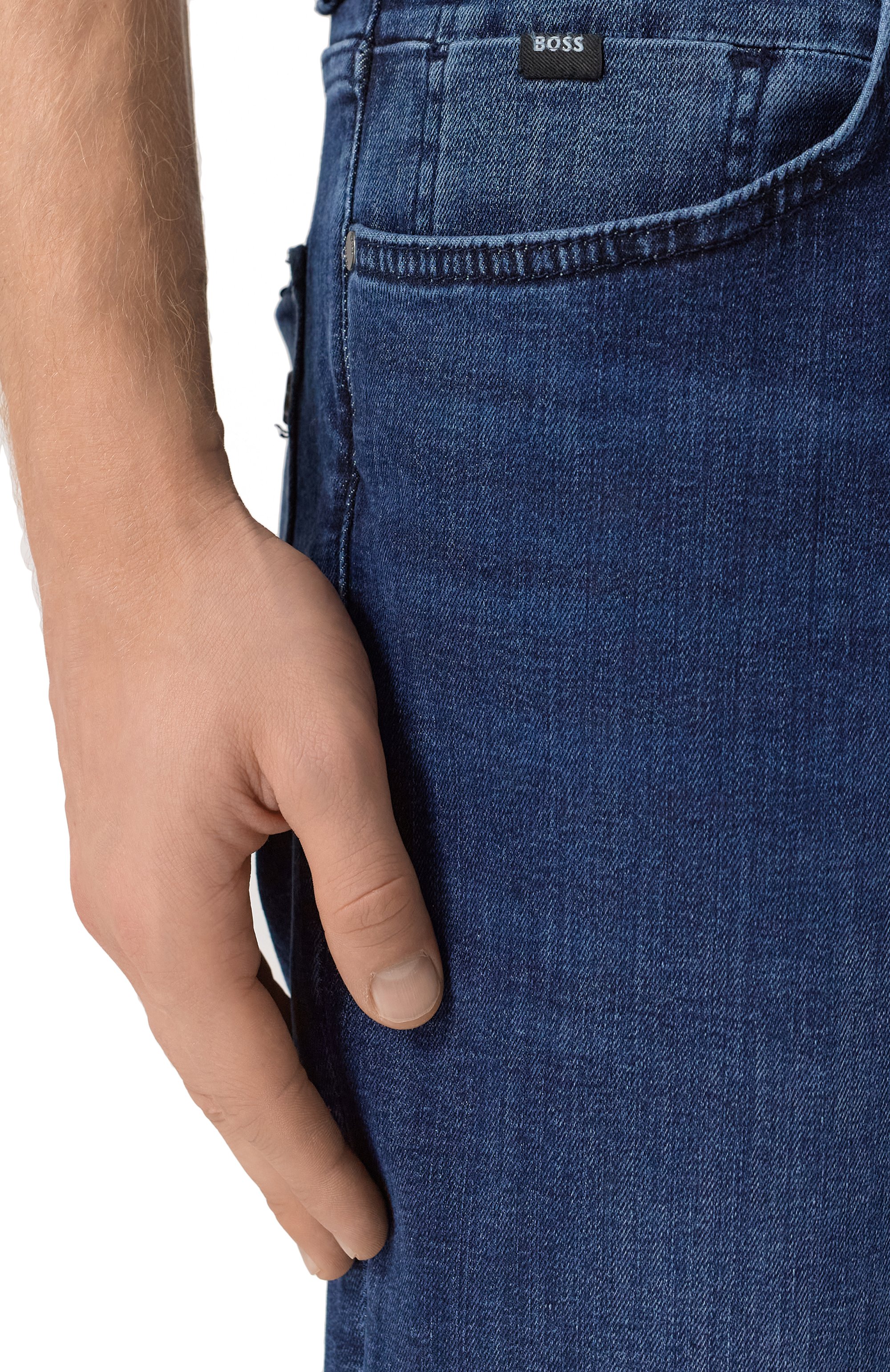 Джинсы maine BOSS, арт. 50533034, фото 5