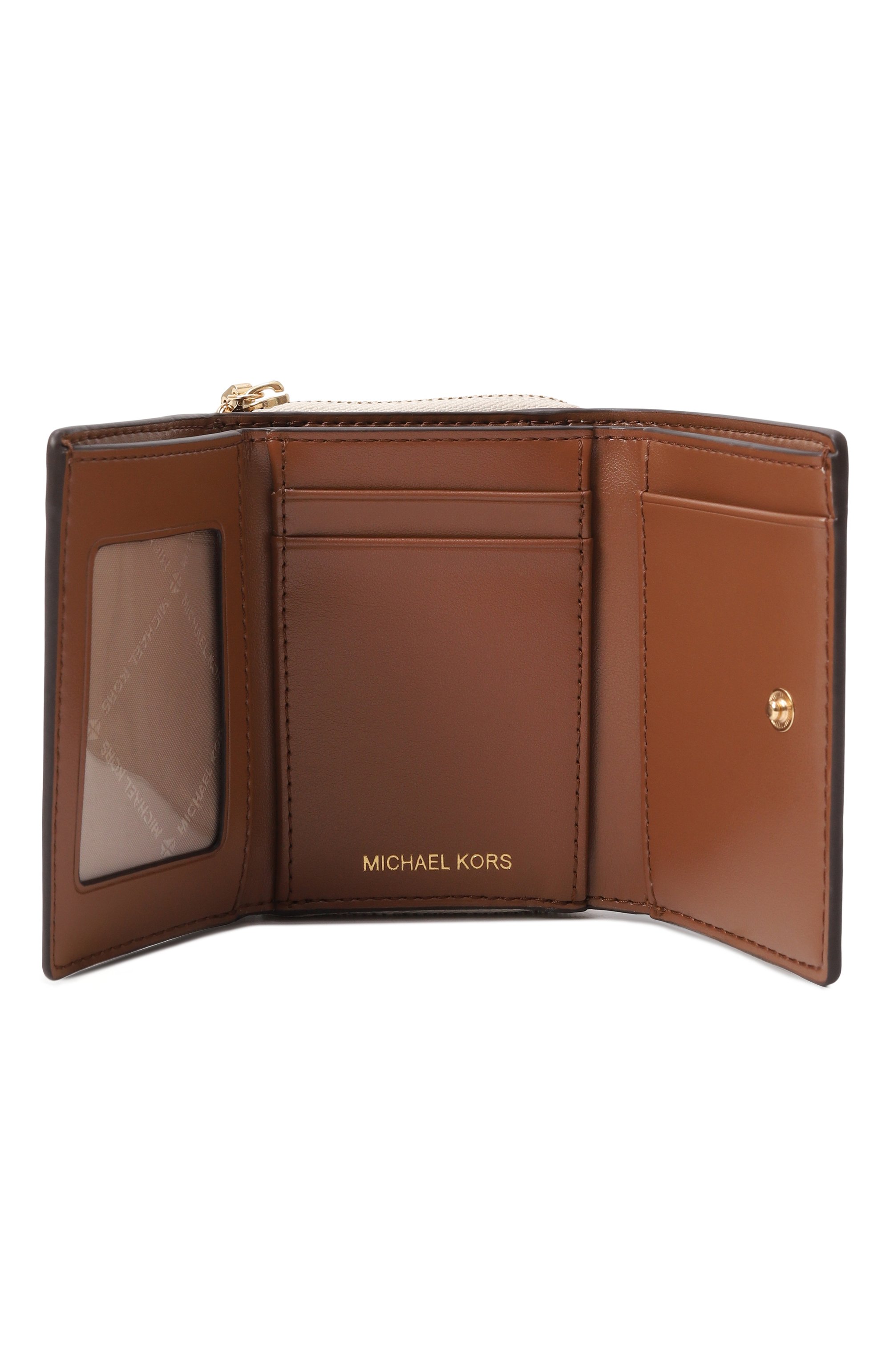 Портмоне MICHAEL MICHAEL KORS, арт. 32S4G8ED8B, фото 3