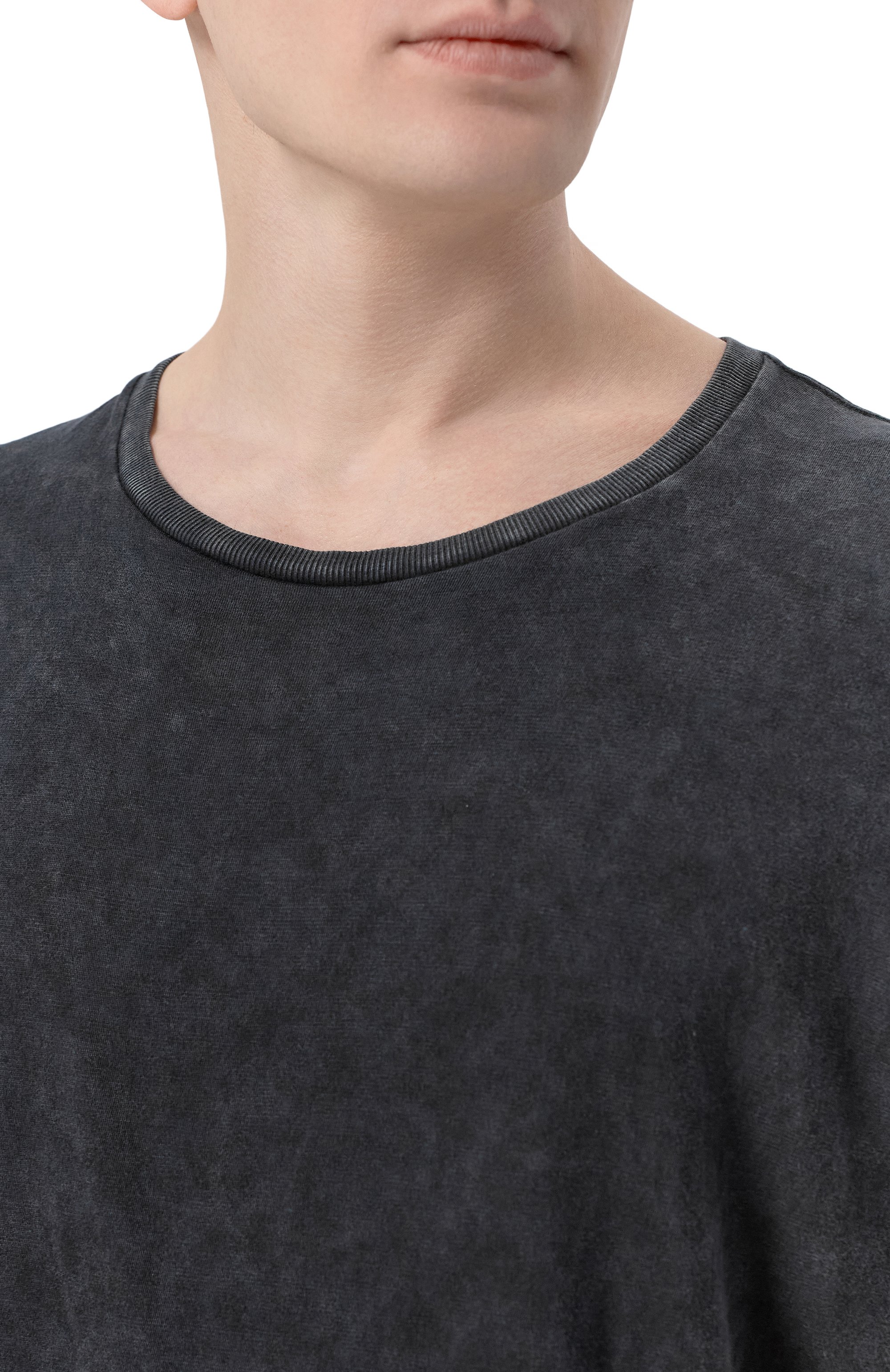 Хлопковая майка R13, арт. R13WK284-001CJ, фото 5