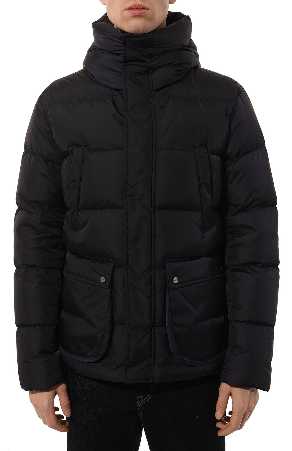 Пуховик HERNO, арт. PI001140U/12004Z, фото 3