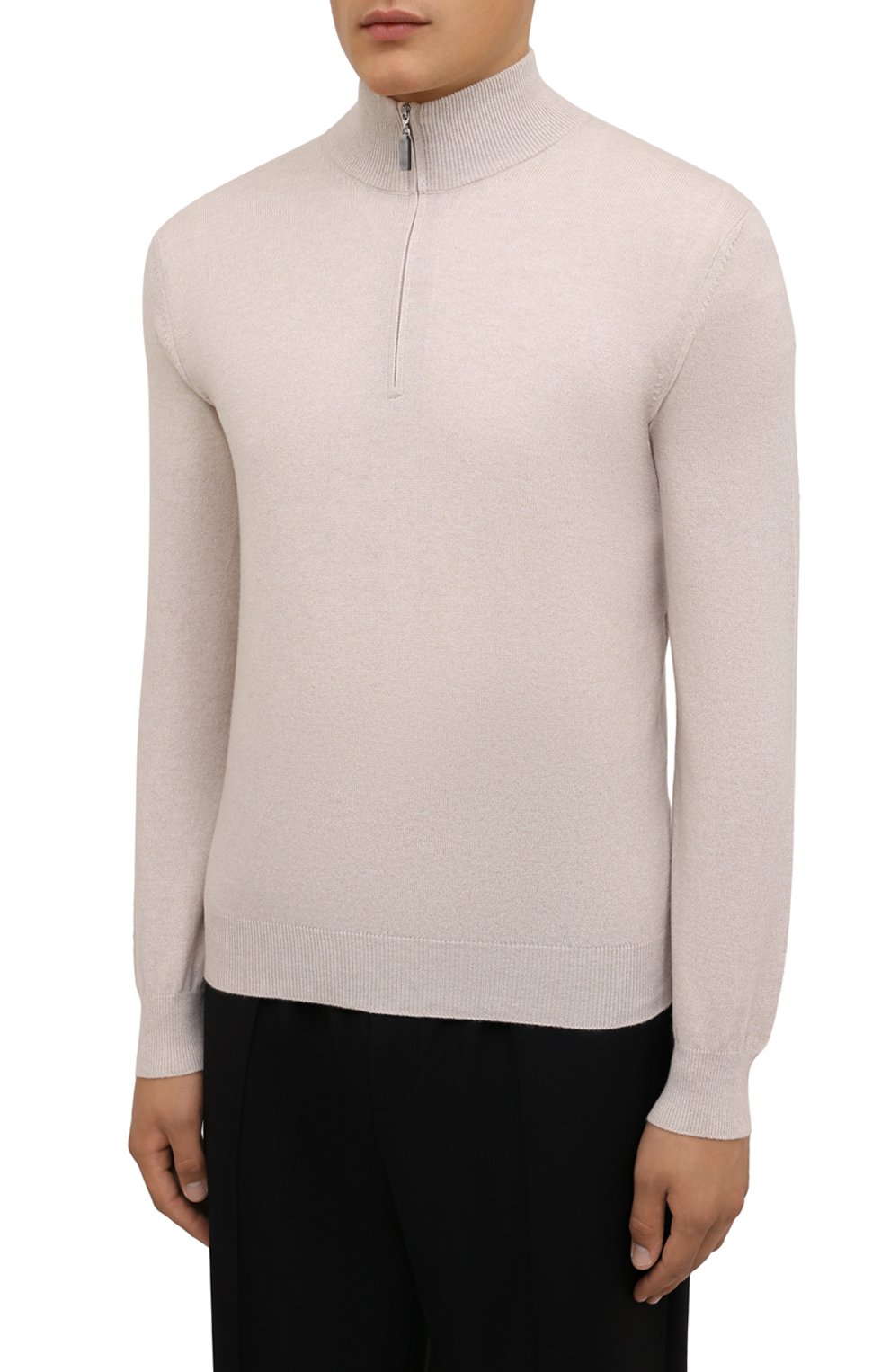 Кашемировый джемпер GRAN SASSO, арт. 55126/15590, фото 3